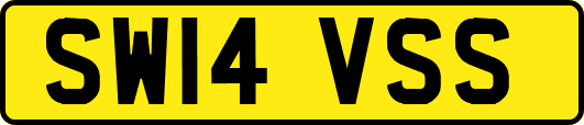 SW14VSS