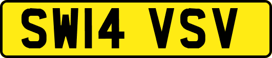 SW14VSV