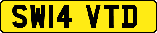 SW14VTD