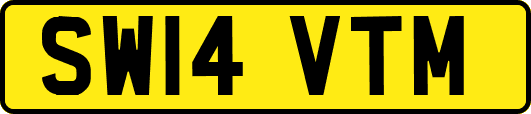 SW14VTM