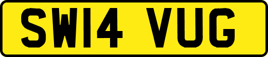 SW14VUG