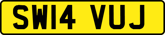 SW14VUJ