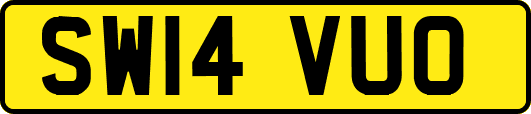 SW14VUO