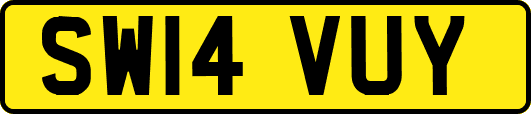 SW14VUY