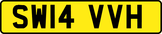 SW14VVH