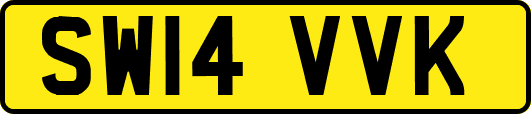SW14VVK