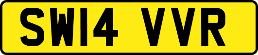 SW14VVR