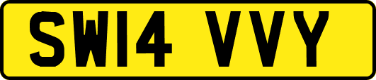 SW14VVY