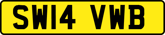 SW14VWB