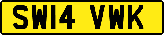 SW14VWK