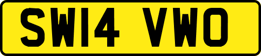 SW14VWO