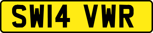 SW14VWR
