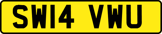 SW14VWU