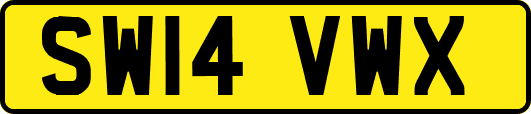 SW14VWX