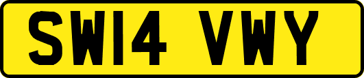SW14VWY