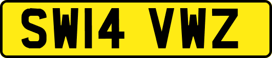 SW14VWZ