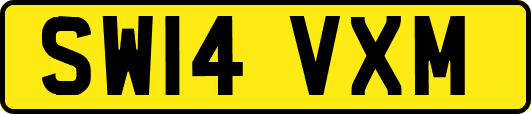 SW14VXM