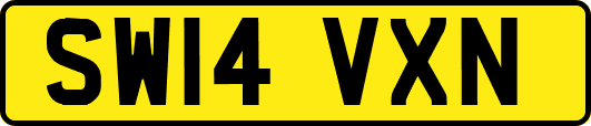 SW14VXN