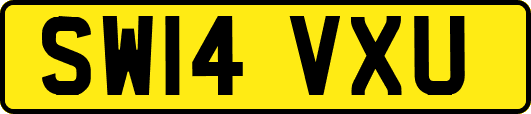 SW14VXU