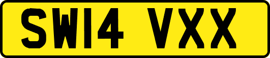 SW14VXX