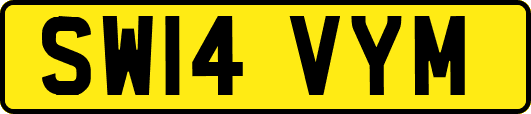 SW14VYM