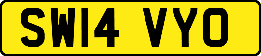 SW14VYO
