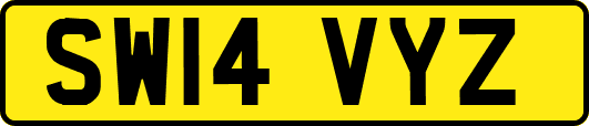 SW14VYZ