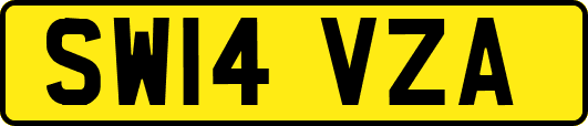 SW14VZA