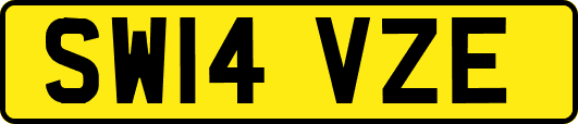 SW14VZE