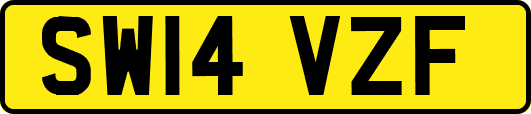 SW14VZF