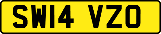 SW14VZO