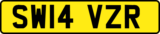SW14VZR
