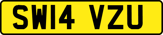 SW14VZU