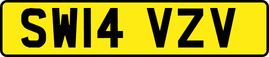SW14VZV