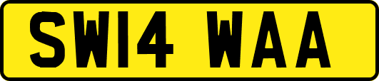 SW14WAA