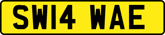 SW14WAE