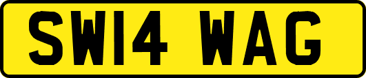 SW14WAG