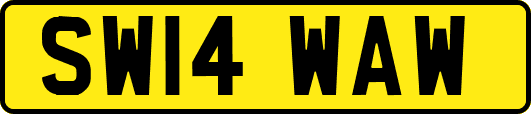 SW14WAW