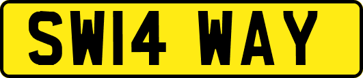 SW14WAY