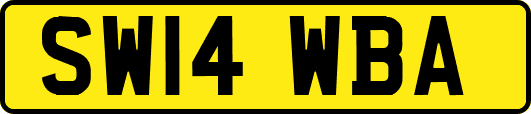 SW14WBA