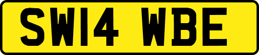 SW14WBE