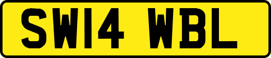 SW14WBL