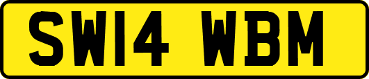 SW14WBM