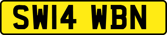 SW14WBN
