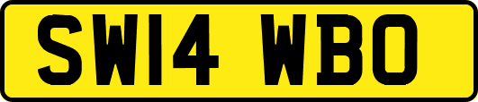SW14WBO