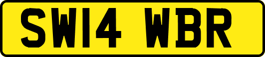 SW14WBR