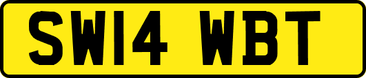 SW14WBT