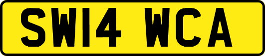 SW14WCA
