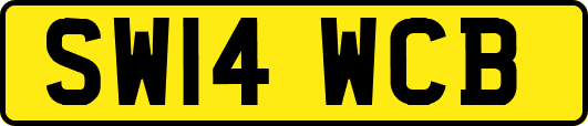 SW14WCB