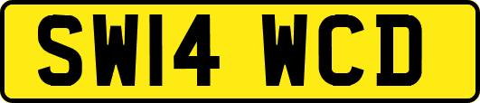 SW14WCD